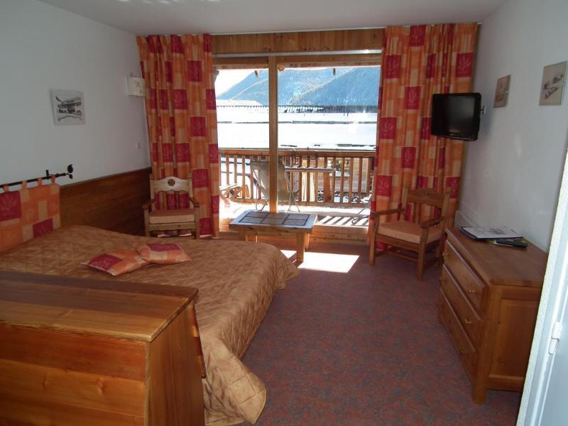 Hotel & Spa La Ferme De L'Izoard Арвию Екстериор снимка