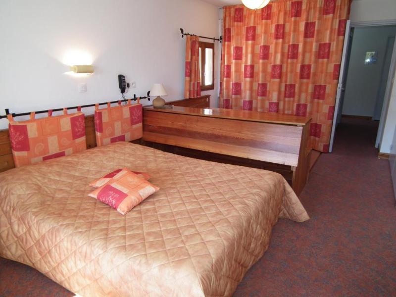 Hotel & Spa La Ferme De L'Izoard Арвию Екстериор снимка